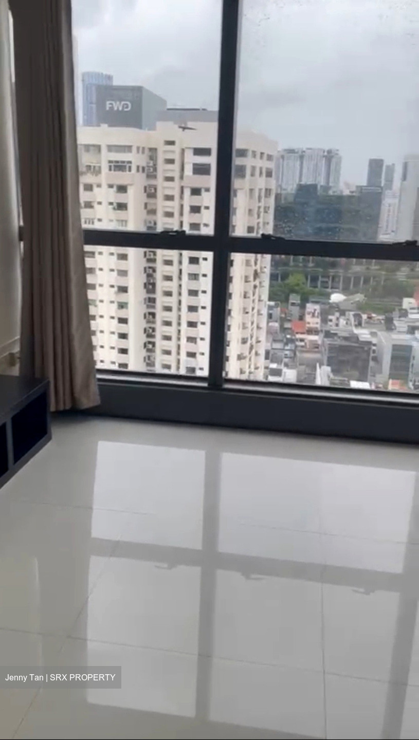High Street Centre (D6), Apartment #549682981